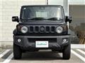 2021 Suzuki Jimny Sierra