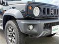 2021 Suzuki Jimny Sierra
