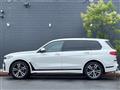 2021 BMW X7