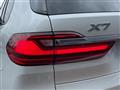2021 BMW X7