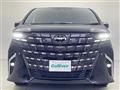 2025 Toyota Alphard Hybrid