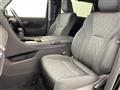 2025 Toyota Alphard Hybrid