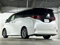 2025 Toyota Alphard Hybrid