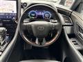 2025 Toyota Alphard Hybrid