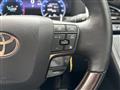2025 Toyota Alphard Hybrid