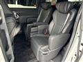 2025 Toyota Alphard Hybrid