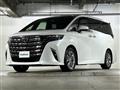 2025 Toyota Alphard Hybrid