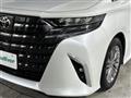 2025 Toyota Alphard Hybrid