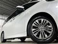 2025 Toyota Alphard Hybrid