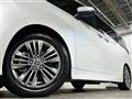 2025 Toyota Alphard Hybrid