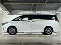 2025 Toyota Alphard Hybrid
