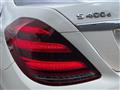 2020 Mercedes-Benz S-Class