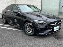 2023 Mercedes-Benz C-Class