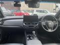 2021 Toyota Crown Hybrid