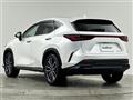 2023 Lexus NX