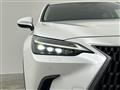 2023 Lexus NX