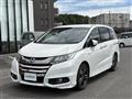 2016 Honda Odyssey Hybrid