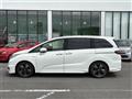 2016 Honda Odyssey Hybrid