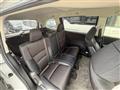 2016 Honda Odyssey Hybrid