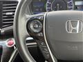 2016 Honda Odyssey Hybrid