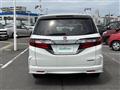 2016 Honda Odyssey Hybrid