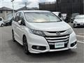 2016 Honda Odyssey Hybrid