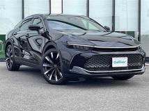 2023 Toyota Crown
