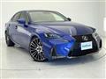 2016 Lexus IS