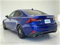 2016 Lexus IS