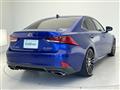 2016 Lexus IS