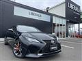 2021 Lexus RC