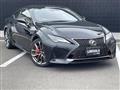 2021 Lexus RC