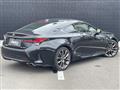 2021 Lexus RC