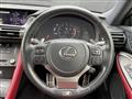 2021 Lexus RC