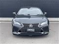 2021 Lexus RC