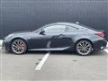 2021 Lexus RC