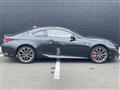 2021 Lexus RC