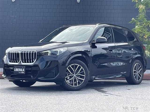 2024 BMW X1