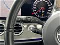 2019 AMG E-Class