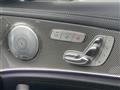 2019 AMG E-Class