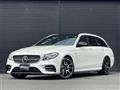 2019 AMG E-Class