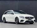 2019 AMG E-Class