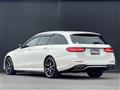 2019 AMG E-Class