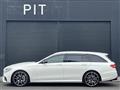 2019 AMG E-Class