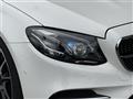 2019 AMG E-Class
