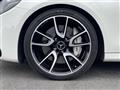 2019 AMG E-Class