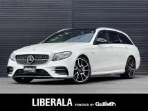 2019 AMG E-Class