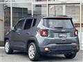 2022 Chrysler Renegade