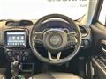 2022 Chrysler Renegade