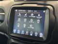 2022 Chrysler Renegade
